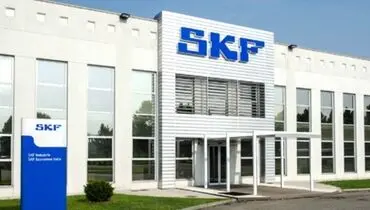 معرفی کامل انواع محصولات برند SKF
