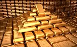قیمت شمش طلا امروز یکشنبه ۲۳ شهریور ۱۴۰۴ + جدول