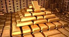قیمت شمش طلا امروز یکشنبه ۲۳ شهریور ۱۴۰۴ + جدول