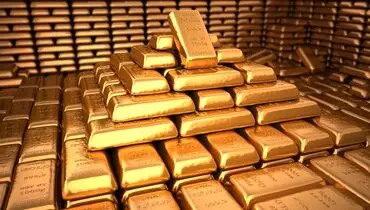 قیمت شمش طلا امروز یکشنبه ۲۳ شهریور ۱۴۰۴ + جدول