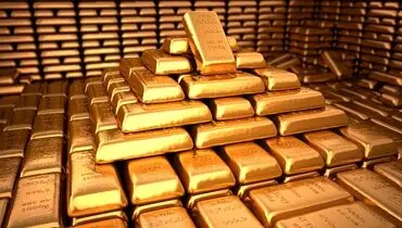 قیمت شمش طلا امروز یکشنبه ۲۳ شهریور ۱۴۰۴ + جدول