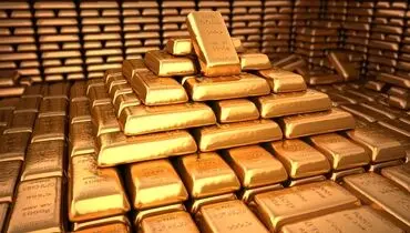 قیمت شمش طلا امروز یکشنبه ۲۳ شهریور ۱۴۰۴ + جدول