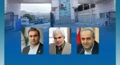 جایگاه گمرک نوردوز به اداره‌کل ارتقا پیدا کرد
