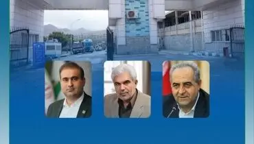 جایگاه گمرک نوردوز به اداره‌کل ارتقا پیدا کرد

