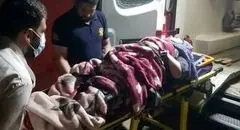 نجات مادر با تماس یک کودک؛ داستانی از هوشیاری و شجاعت