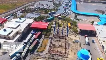 پل طلایی به سوی تجارت بین‌المللی