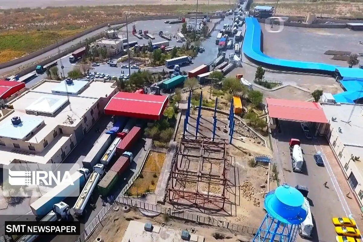 پل طلایی به سوی تجارت بینالمللی