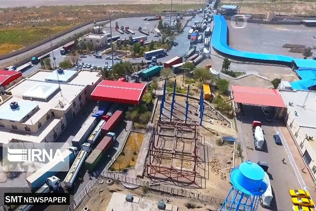 پل طلایی به سوی تجارت بین‌المللی