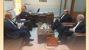 ارس بستر تولید صادرات‌محور و سرمایه‌گذاری امن است 