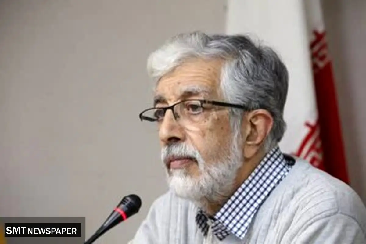 شوخی رئیس جمهور  با حدادعادل + ویدئو