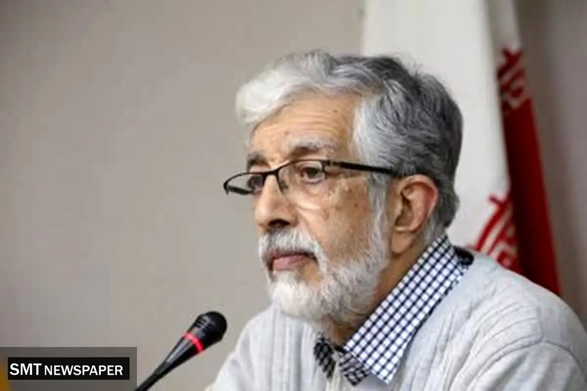 شوخی رئیس جمهور با حدادعادل + ویدئو