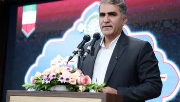 مدیر عامل ایمپاسکو: سرمایه‌گذار تنها تأمین‌کننده پول نیست، بلکه شریک توسعه پایدار است