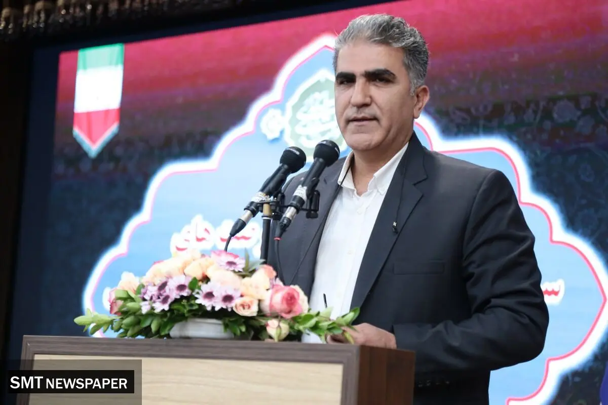 مدیر عامل ایمپاسکو: سرمایه‌گذار تنها تأمین‌کننده پول نیست، بلکه شریک توسعه پایدار است