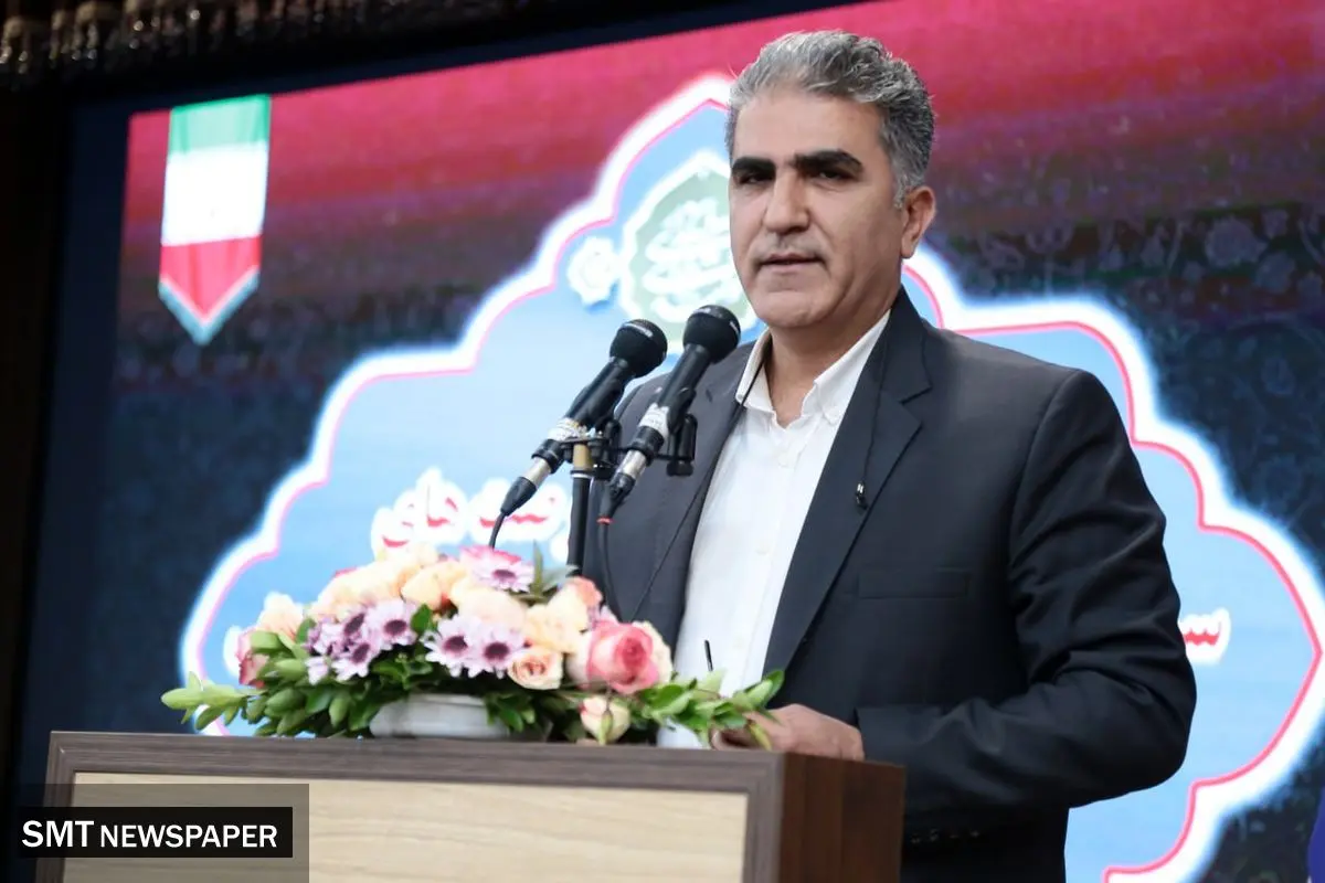 مدیر عامل ایمپاسکو: سرمایهگذار تنها تأمینکننده پول نیست، بلکه شریک توسعه پایدار است