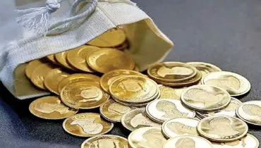 قیمت سکه امروز یکشنبه ۲۰ مهر ۱۴۰۴ + جدول
