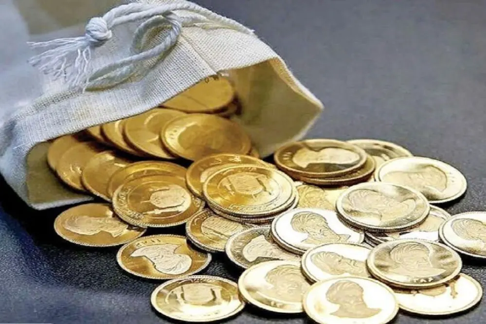 قیمت سکه امروز یکشنبه ۲۰ مهر ۱۴۰۴ + جدول