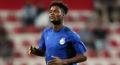 اندونگ ستاره گابنی استقلال از این تیم جدا شد