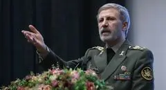 فرمانده کل ارتش: نیروهای مسلح با تمام قوا قاطعانه عمل می‌کنند