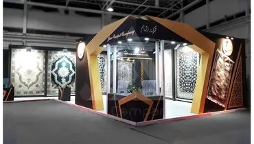 تفاوت غرفه سازی سفارشی و مدولار؛ غرفه پیش ساخته نمایشگاه