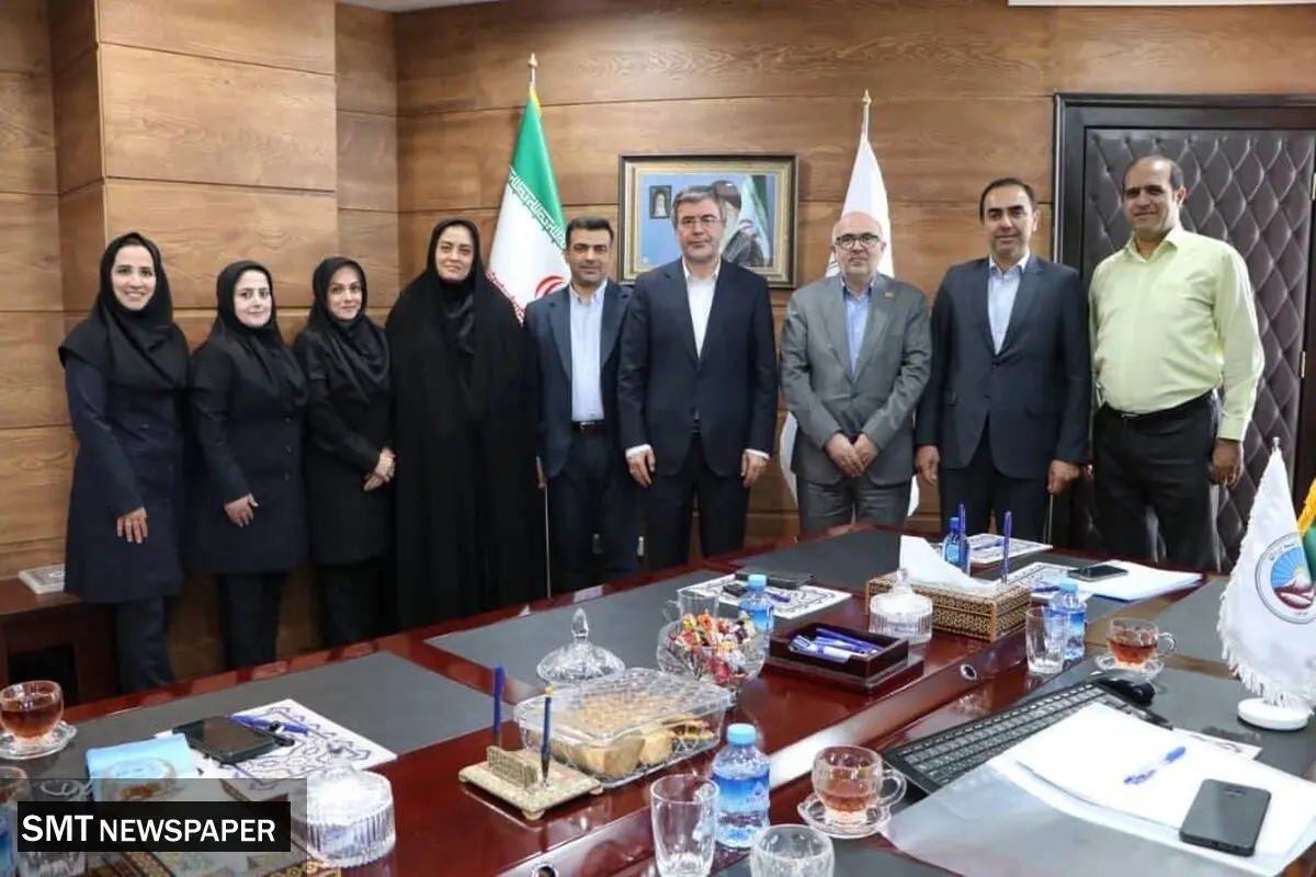 روابط عمومی هوشمند، کلید تحول بیمه ایران