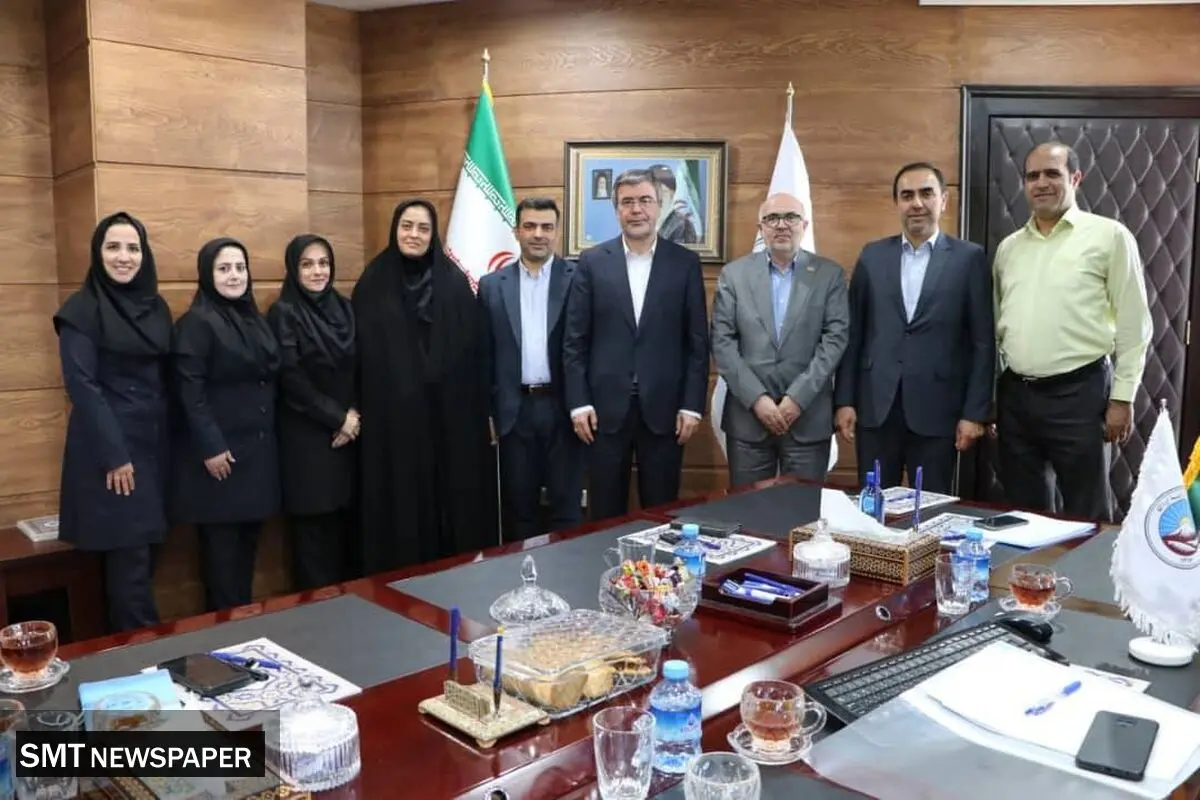 روابط عمومی هوشمند، کلید تحول بیمه ایران