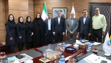 روابط عمومی هوشمند، کلید تحول بیمه ایران