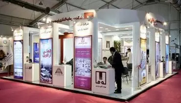 از اکتشاف تا تولید؛ روایت نقش‌آفرینی گروه‌ «ومعادن» در پانزدهمین رویداد جامع معدن و صنایع معدنی