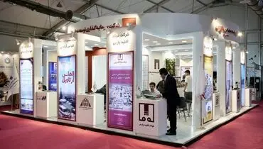 از اکتشاف تا تولید؛ روایت نقش‌آفرینی گروه‌ «ومعادن» در پانزدهمین رویداد جامع معدن و صنایع معدنی