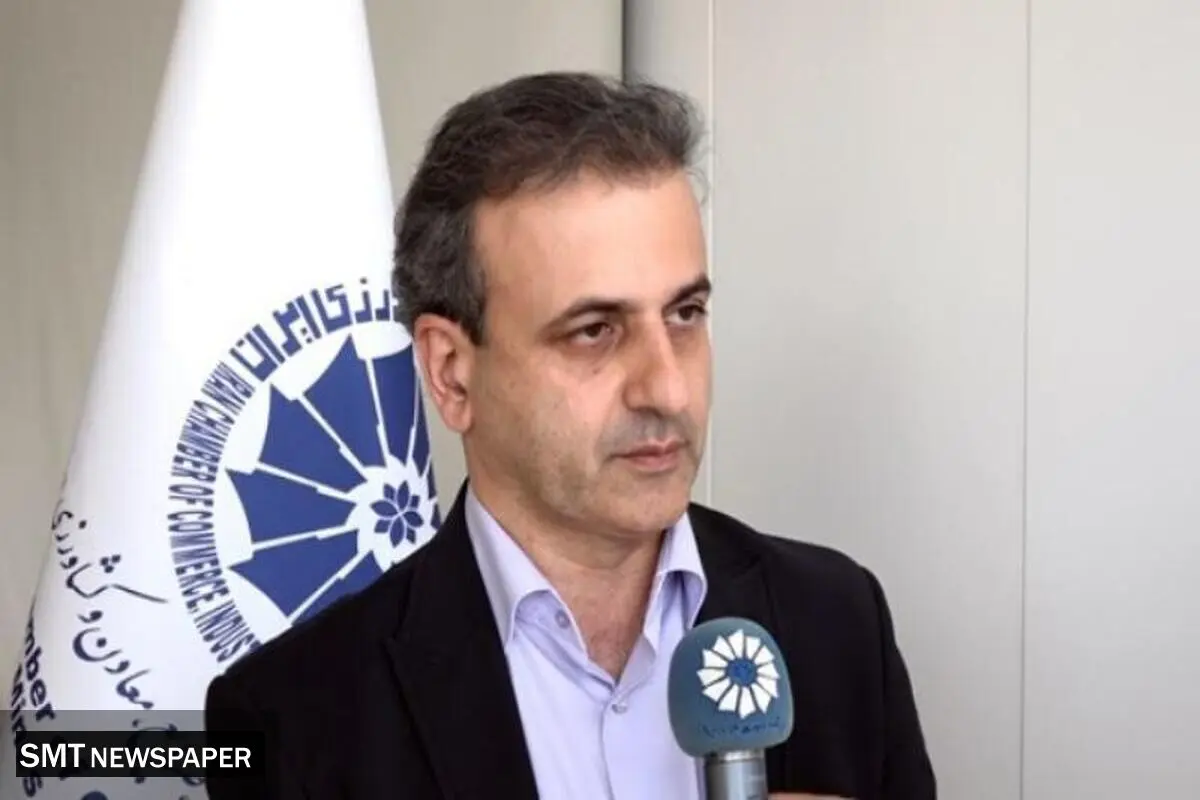 استرداد ۲۵ همت مالیات بر ارزش افزوده به تولیدکنندگان کمکی بزرگ به تولید و صادرات کشور است