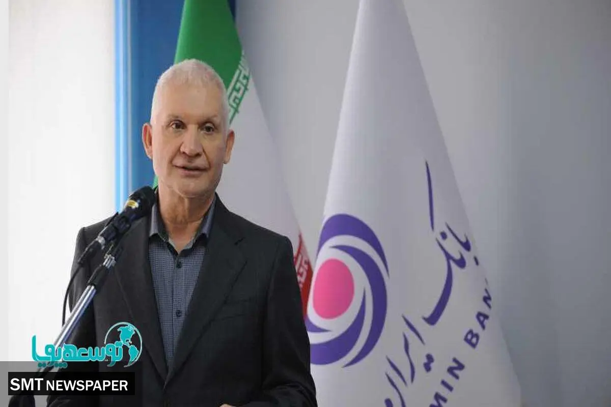 انتقال اموال؛ گام مهم در مسیر رفع ناترازی و احیای بانک ایران‌زمین
