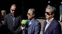 دکتر شایان: بانک صنعت و معدن تاکنون ۱/۷ میلیارد دلار از واحدهای تولید فولاد کشور حمایت کرده است