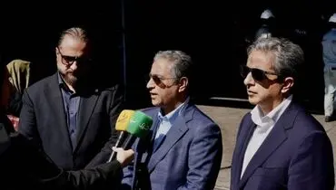 دکتر شایان: بانک صنعت و معدن تاکنون ۱/۷ میلیارد دلار از واحدهای تولید فولاد کشور حمایت کرده است