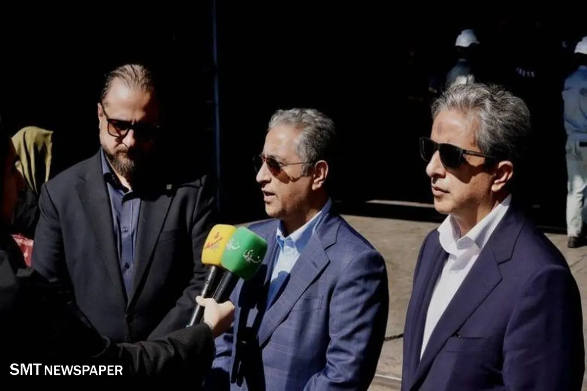 دکتر شایان: بانک صنعت و معدن تاکنون ۱/۷ میلیارد دلار از واحدهای تولید فولاد کشور حمایت کرده است