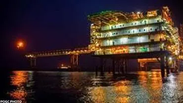 اجرای بزرگ‌ترین برنامه تعمیرات اساسی در سکوهای فاز یک پارس جنوبی