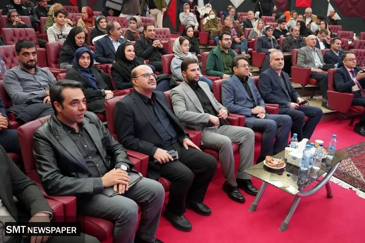 برگزاری نخستین رویداد ملی تجربه نگاری و حل مسئله هنر صنعت فرش دستباف توسط مرکز ملی شماره گذاری کالا و خدمات ایران