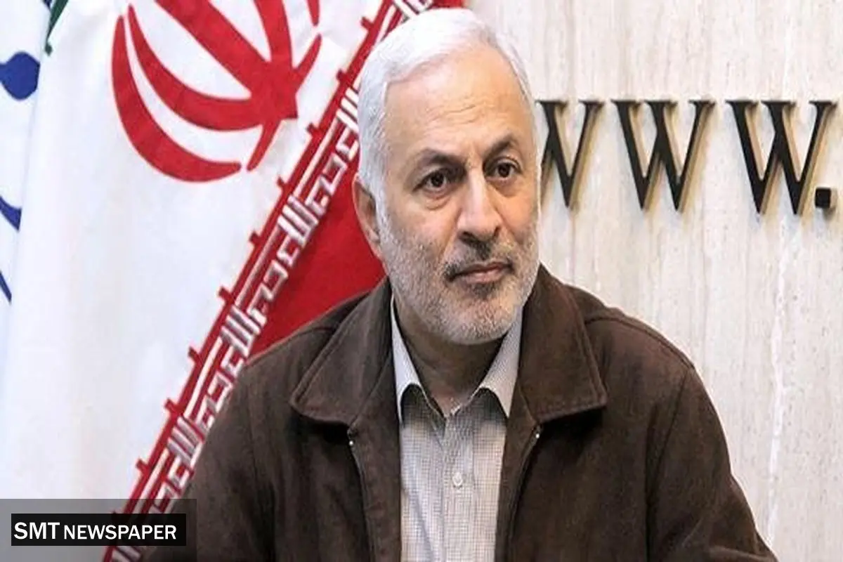 جلالزاده معاون عراقچی شد