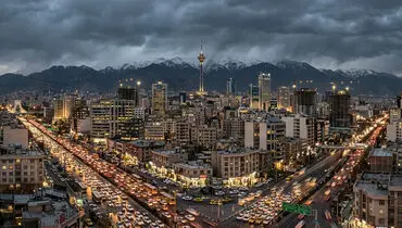 خانه‌های تحویلی، ماشین‌های فروشی، آدم‌های بلاتکلیف
