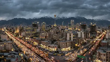 خانه‌های تحویلی، ماشین‌های فروشی، آدم‌های بلاتکلیف
