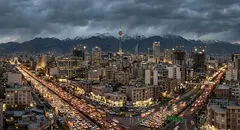 خانه‌های تحویلی، ماشین‌های فروشی، آدم‌های بلاتکلیف