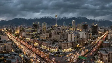 خانه‌های تحویلی، ماشین‌های فروشی، آدم‌های بلاتکلیف