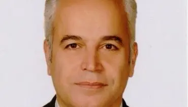 تصویر توسعه ریلی ایران