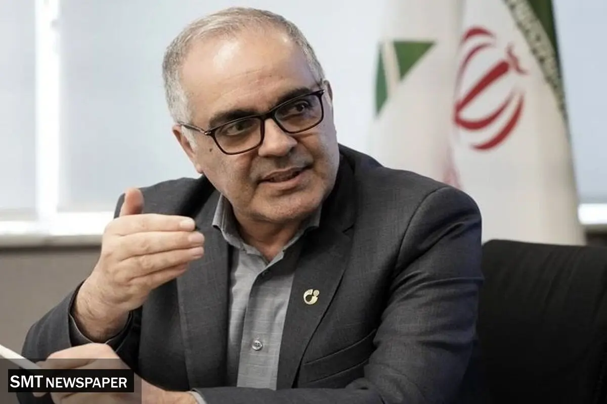 آغاز بزرگ‌ترین برداشت ژئوفیزیک هوابرد تاریخ سازمان زمین‌شناسی در پهنه نایین اصفهان