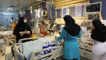 پرداخت معوقات پرستاران به دریافت مطالبات بیمه‌ای معطوف نشود