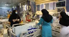 پرداخت معوقات پرستاران به دریافت مطالبات بیمه‌ای معطوف نشود