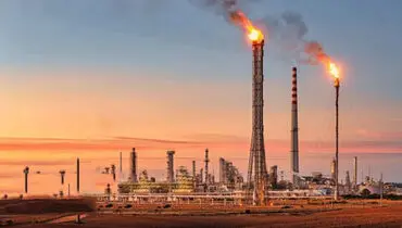 راه‌حل ناترازی گاز از مسیر ذخیره‌سازی صنعتی
