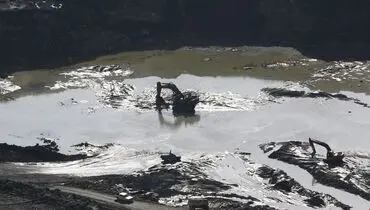 شکست طلسم نفت