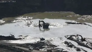 شکست طلسم نفت