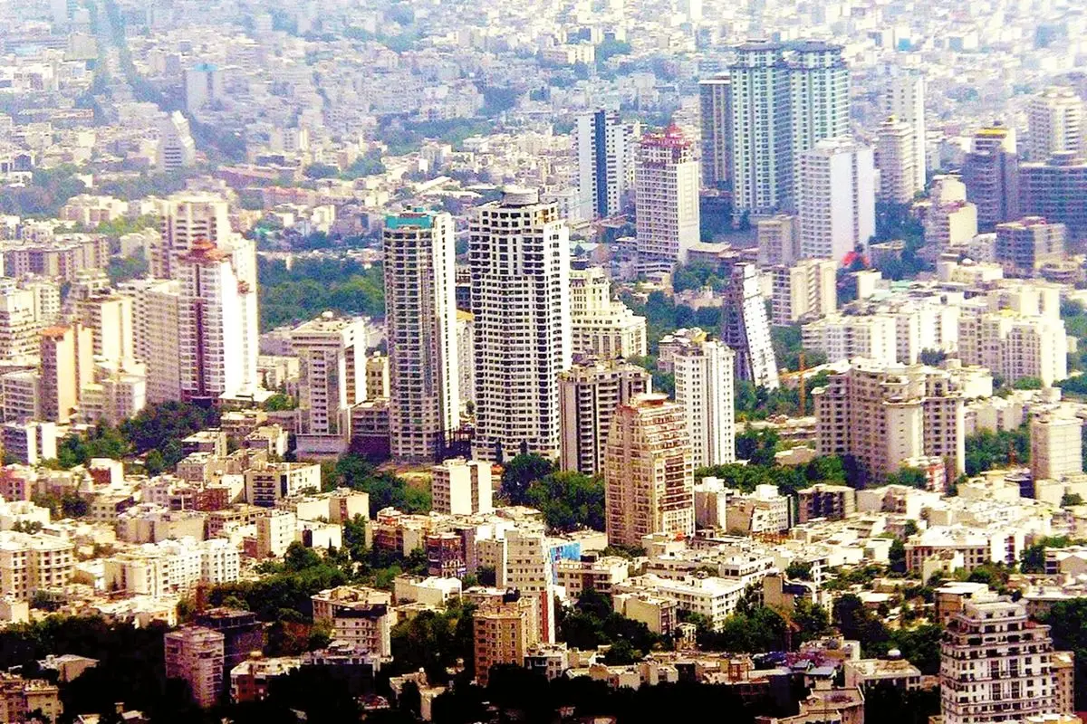 چالشها و فرصتهای بازار ملک