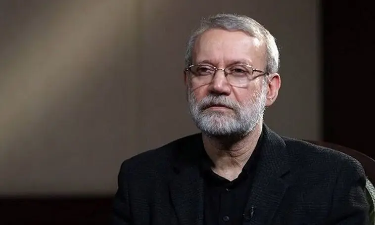 لاریجانی: وجود رهبری جدید برای آینده انقلاب اسلامی منشأ خیر و برکت است