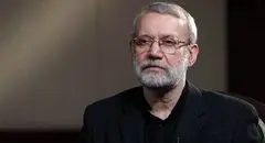 لاریجانی: وجود رهبری جدید برای آینده انقلاب اسلامی منشأ خیر و برکت است